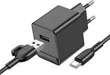 BOROFONE (6941991104657) BAS11A Black