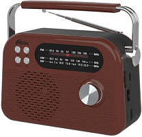 RITMIX RPR-045 CHOCOLATE Радиоприемник