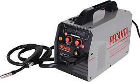 РЕСАНТА САИПА-22В/165А MIG 5в1 65/109 Сварочный полуавтомат