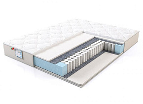АНРЭКС, Матрас "Анрэкс Сильвер", 140/200 Матрас