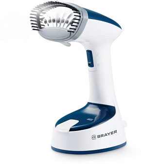 BRAYER BR4128 Ручной отпариватель