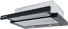 KRAFT KF-THD0801B Вытяжка встраиваемая KRAFT KF-THD0801B