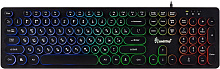 SMARTBUY (SBK-329U-K) ONE 329 USB черный Клавиатура