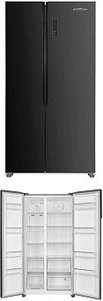 SNOWCAP SBS NF 472 BG Холодильник