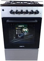 VESTA Valencia VGE 50 10-E Серый CHU с VD