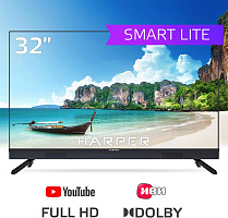 HARPER 32R821TS HD SMART TV LED-Телевизор