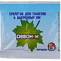 ЭКУМ Девон-Н 30 г. 324233 Биотуалет