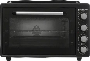 KRAFT KFC-MOHP 380 HBL Мини печь