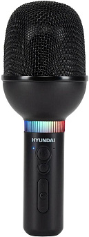 HYUNDAI H-MIC101 черный Микрофон