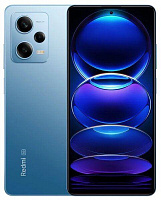 XIAOMI Redmi Note 12 Pro 8/256Gb Blue (45577) Смартфон