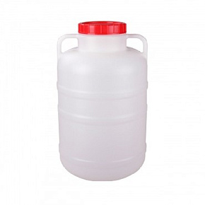 АЛЬТЕРНАТИВА М045 бочка 25л. Канистра