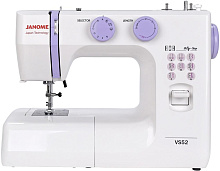 JANOME VS-52
