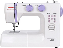 JANOME VS-52