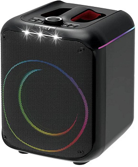 ELTRONIC (30-78) DANCE BOX 550 - колонка 08" Мидисистема