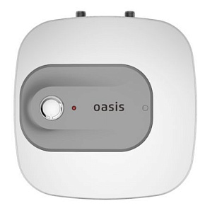OASIS 15KP под (Р0000106460) Водонагреватель накопительный электрический