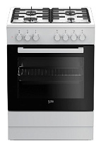 BEKO FSM62120DW Плита газовая