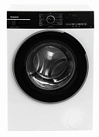 HOTPOINT WSH 6090 VBB, белый Стиральная машина фронтальная