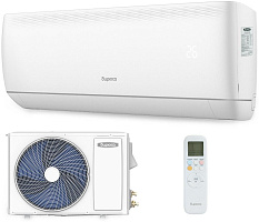 БИРЮСА B-09HIR/B-09HIQ серии Harmony Inverter Сплитсистема БИРЮСА B-09HIR/B-09HIQ серии Harmony Inverter