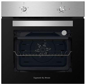 ZIGMUND & SHTAIN E 136 S Духовой шкаф электрический