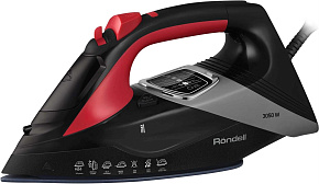 RONDELL RDE-2001 3050Вт черный