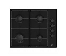 BEKO HIGG64123SB Варочная панель газовая
