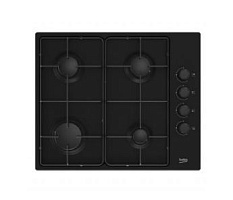 BEKO HIGG64123SB Варочная панель газовая