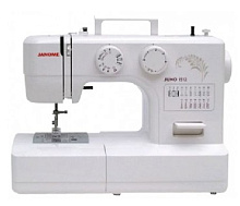 JANOME Juno 1512