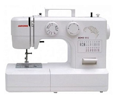 JANOME Juno 1512