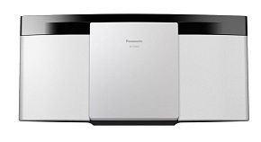 PANASONIC SC-HC200EE-W Микро-система Микро-система