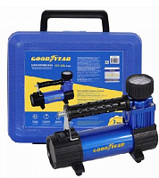 GOODYEAR GY000114 GY-30L CASE 30л/мин Автокомпрессор GOODYEAR GY000114 GY-30L CASE 30л/мин