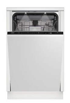 BEKO BDIS38120A Посудомоечная машина встраиваемая
