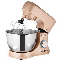 HYUNDAI HYM-S5551 Миксер планетарный