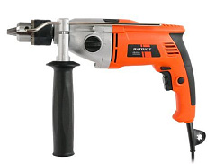 PATRIOT 120301466 FD 900H Дрель электрическая ударная Дрель