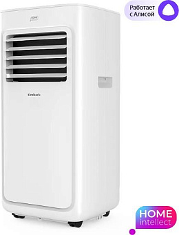 TIMBERK T-PAC12-P40E-WF Home Intellect