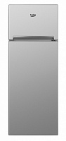 BEKO RDSK240M00S Холодильник