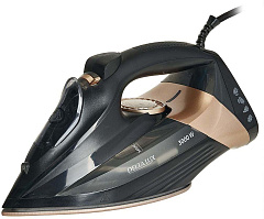 DELTA LUX DE-3008 Black/gold