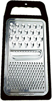 ZEIDAN Z-11039 black Многофункциональная тёрка