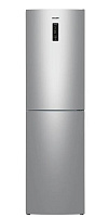 ATLANT ХМ-4625-181NL 381л серебро Холодильник