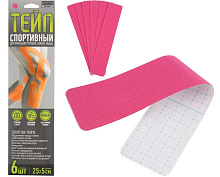 ECOS Тейп спортивный 5190 Тейп спортивный