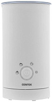 CENTEK CT-1181 White Капучинатор