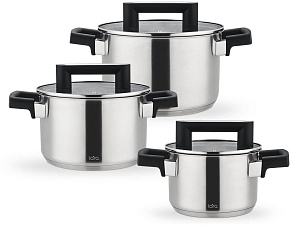 LARA LR02-135 СИРИУС (2,1л. 3,9л. 5,1л.)