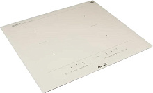 ELTRONIC (88-37) 4 конфорки индукционная бежевый Варочная панель