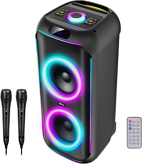 RITMIX SP-770B Аудиосистема