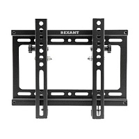 REXANT (38-0320) для 17"-42" Кронштейн для ТВ
