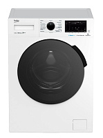 BEKO WSPE6H616W инвертор Стиральная машина фронтальная
