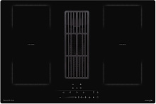 ZIGMUND & SHTAIN CIS 311.75 BX (с вытяжкой) НЕЗАВИСИМЫЕ ВАРОЧНЫЕ ПАНЕЛИ ЭЛЕКТРИЧЕСКИЕ