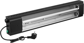 MTX КМИ-2000, 230В, 2000 Вт, плавная регулировка мощности 96463 Инфракрасный обогреватель