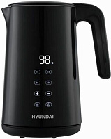 HYUNDAI HYK-S4017 (1.7л. металл) Чайник