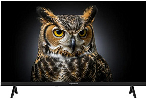 TOPDEVICE TDWC32BH4260V Телевизор Topdevice 32''/HD/VA/Smart SBER/1.5-32 ГБ/Wi-Fi 2.4+5 ГГц/BT 5.1/60 Гц/черный (TDWC32BH4260V)