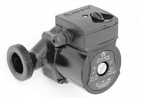 AQUARIO AC 326-180 5326 Насос циркуляционный